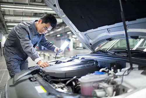 汽車(chē)維修專(zhuān)業(yè)